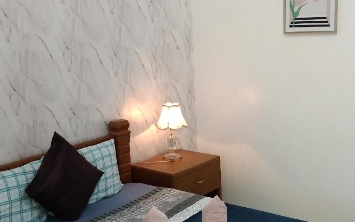 ELEN INN - Malapascua Island Air-conditioned Room2