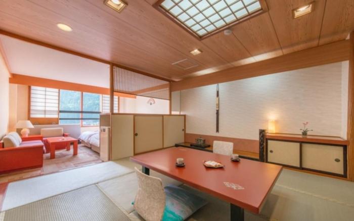 Kinugawa Park Hotels