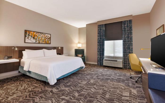 Hilton Garden Inn Minneapolis/Maple Grove