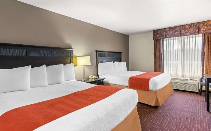 Best Western Legacy Inn & Suites Beloit-South Beloit