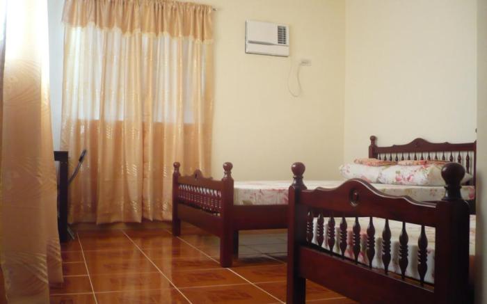 Oslob Malonzo Pension House