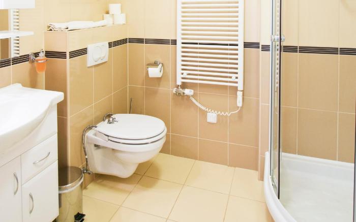 Luxury Apartment Hotel Siofok