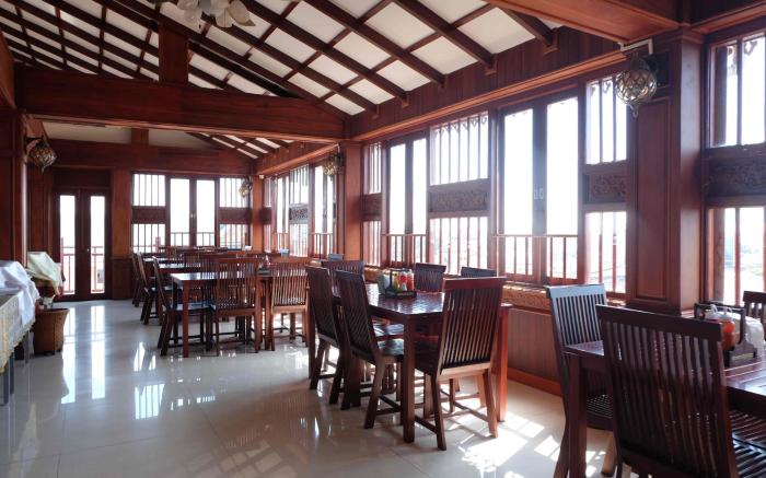 Manorom Boutique Hotel
