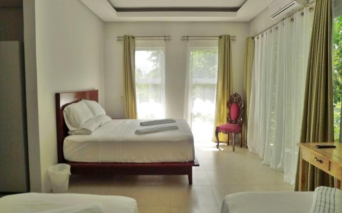 Greenspace Palawan Hotel