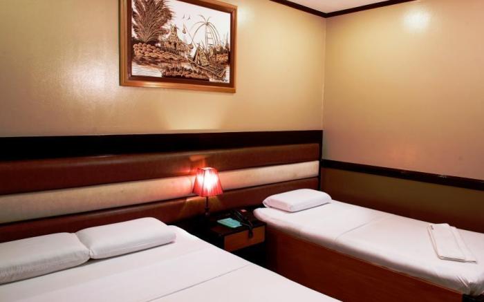Hotel Palwa