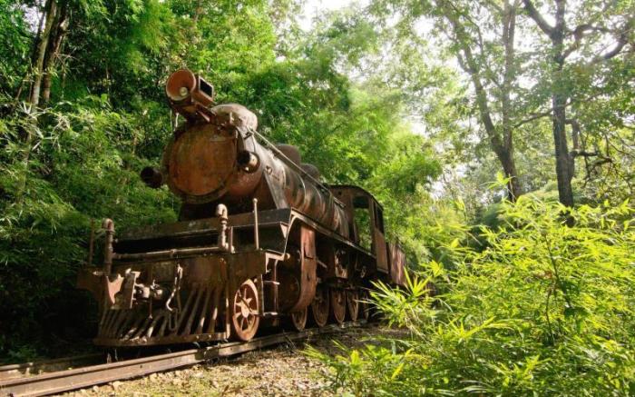Home Phutoey River Kwai