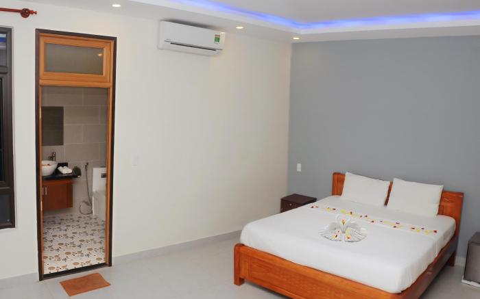 Melody Boutique Villa Hoi An