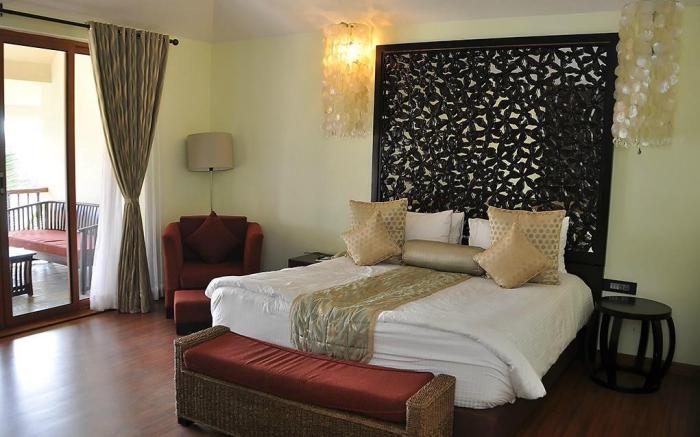 Radisson Resort Pondicherry Bay