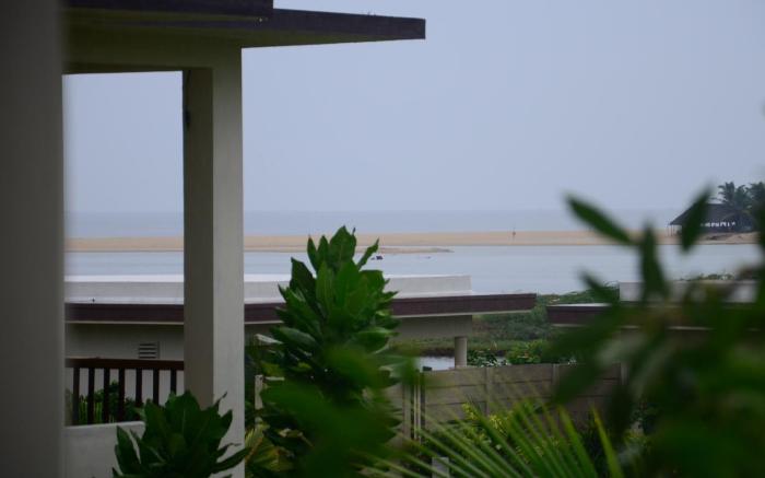 Radisson Resort Pondicherry Bay