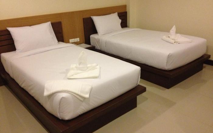 Cordelia Hotel
