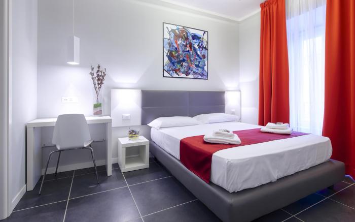 NearHome Smart Suites