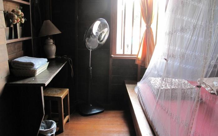 Ayothaya Riverside House