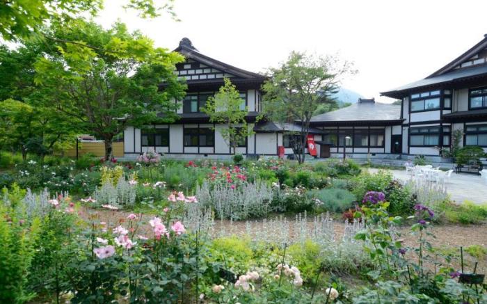Yukaen Ryokan