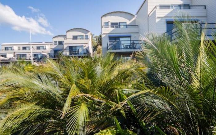 Corrigans Cove Apartment