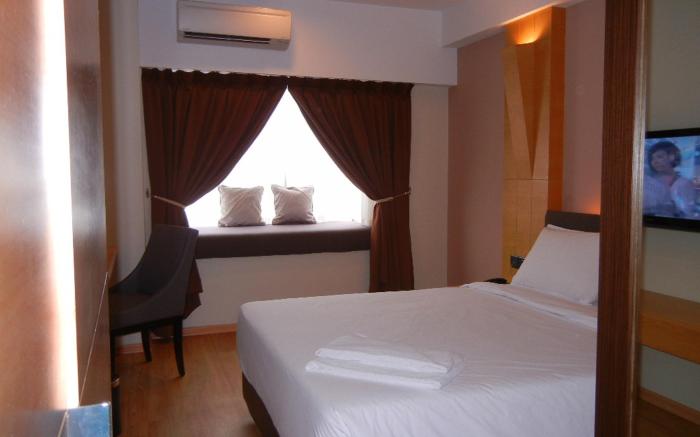 C'haya Hotel
