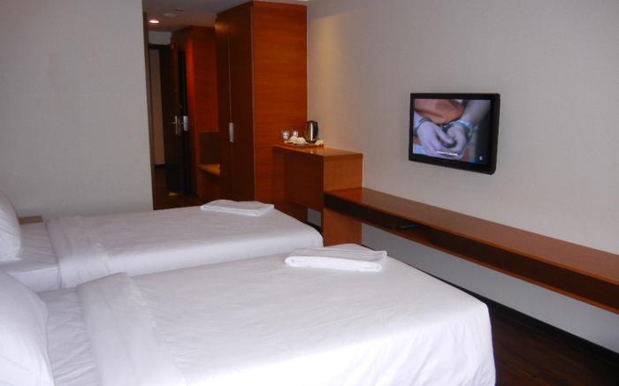 C'haya Hotel