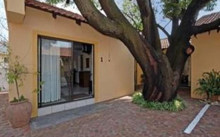 Angelica Guest House
