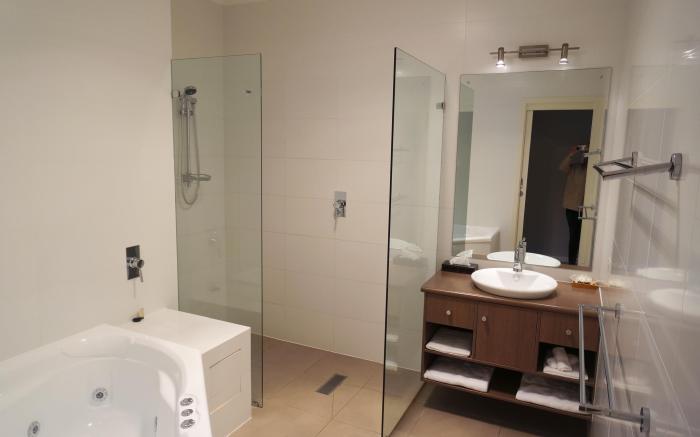 A Must at Coonawarra Apartment
