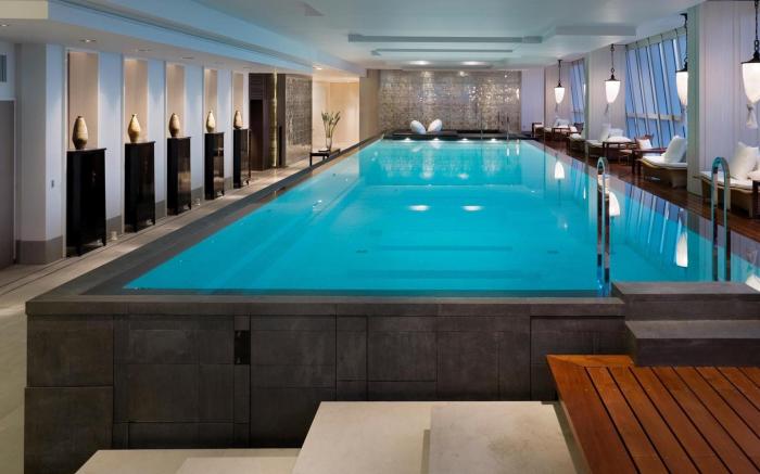 Park Hyatt Shanghai