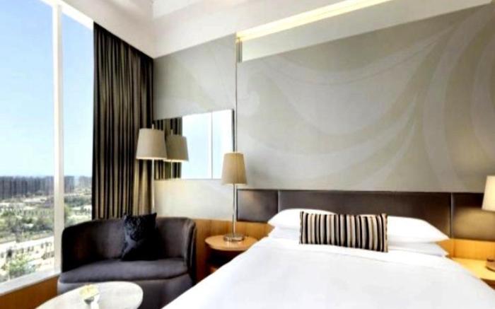 Hyatt Regency Gurgaon