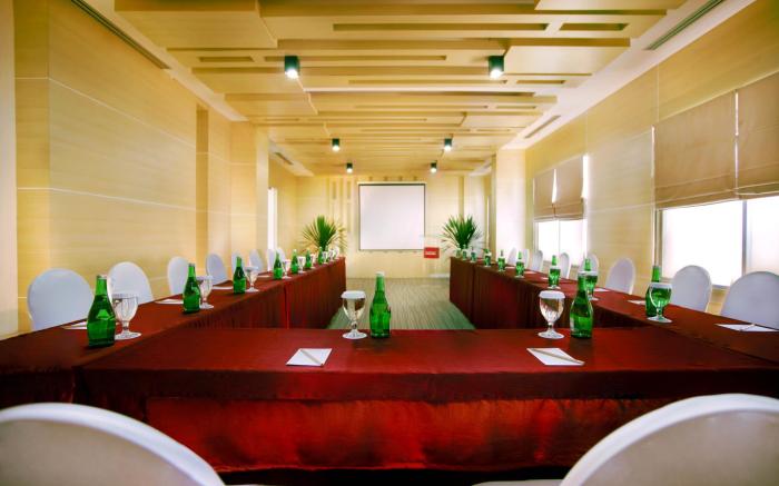 LIBERTA Hotel Kemang