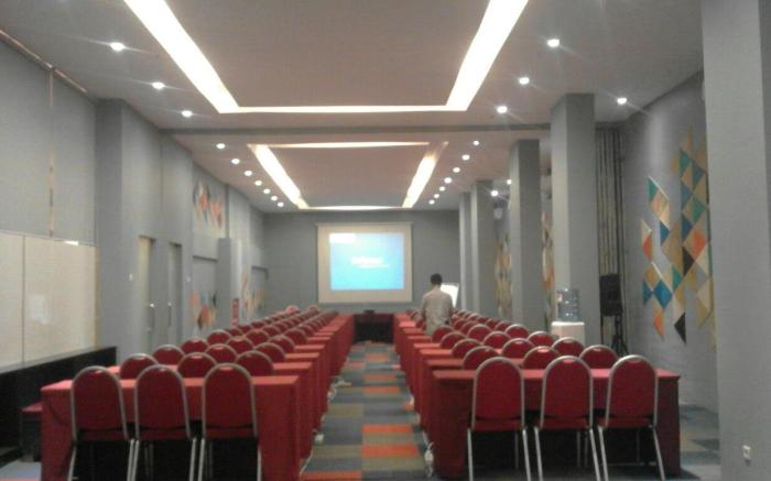 LIBERTA Hotel Kemang