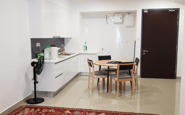 Cyberjaya Luxury Staycation