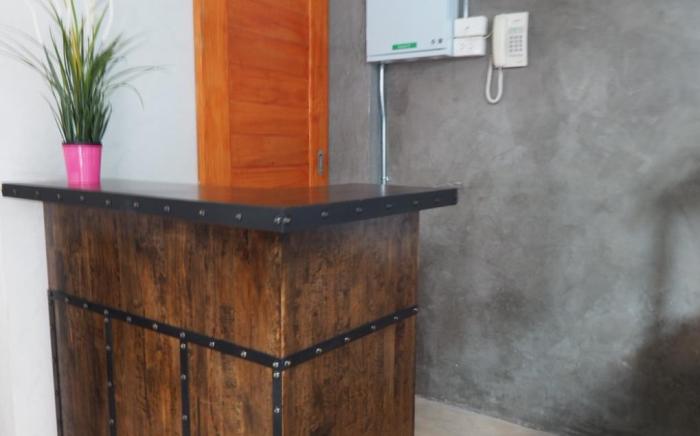 Luck-Yimm Hostel