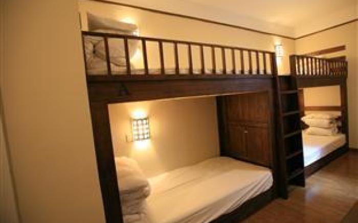 Huangshan Oldstreet International Youth Hostel
