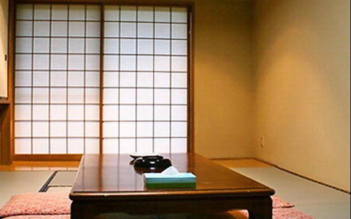 Kinugawa Onsen Hotel Manyotei