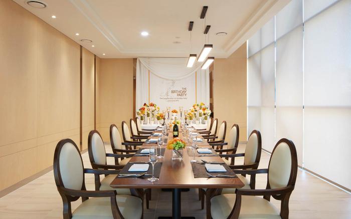 Howard Johnson by Wyndham Incheon Airport (Korea Quality)
