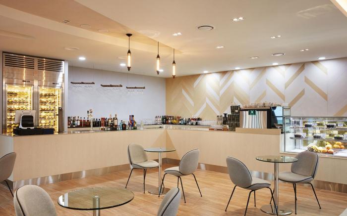 Howard Johnson by Wyndham Incheon Airport (Korea Quality)