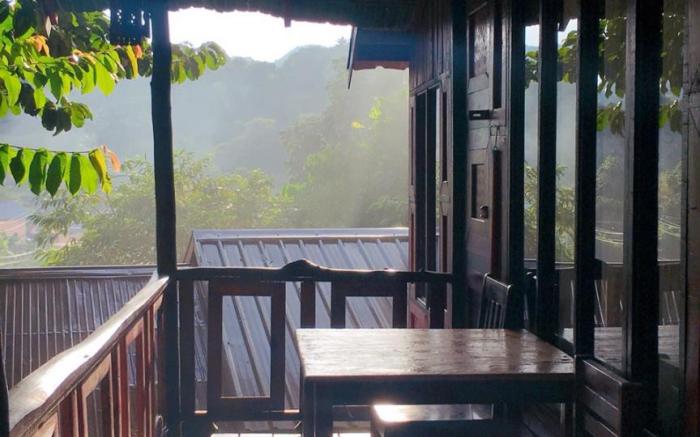 Phi Phi Green Hill Resort