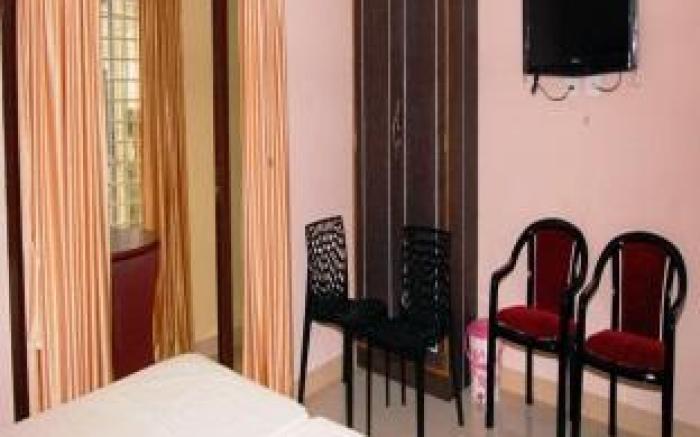 Ramana Residency