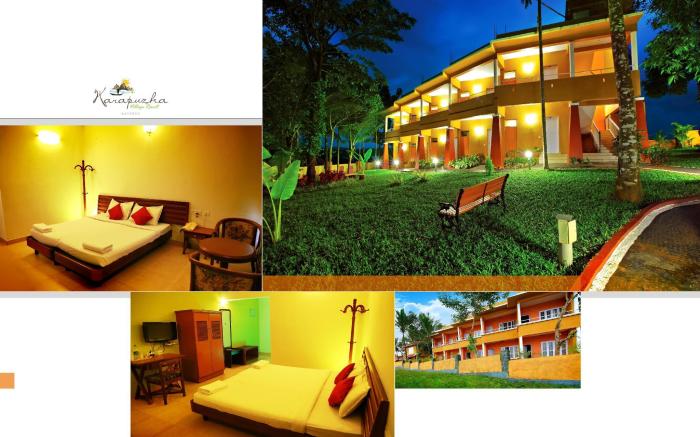 Karapuzha Village Resort