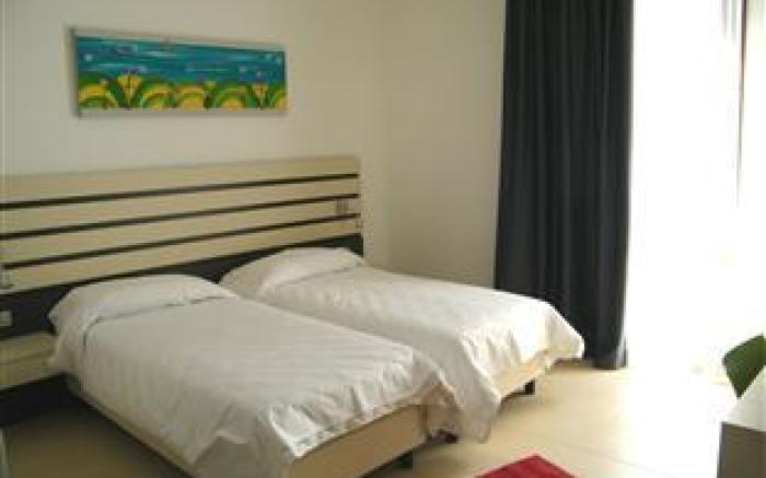 Althea Palace Hotel
