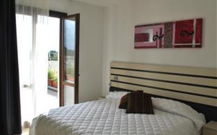Althea Palace Hotel