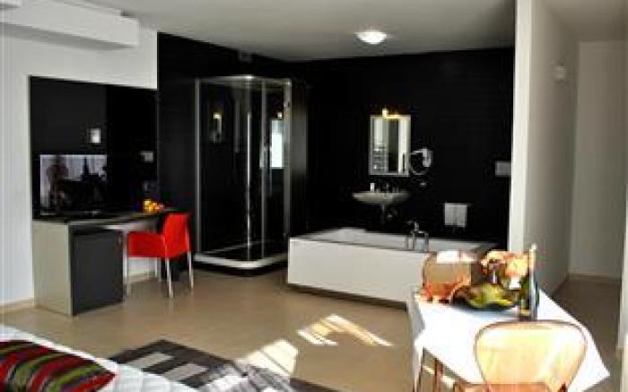Althea Palace Hotel