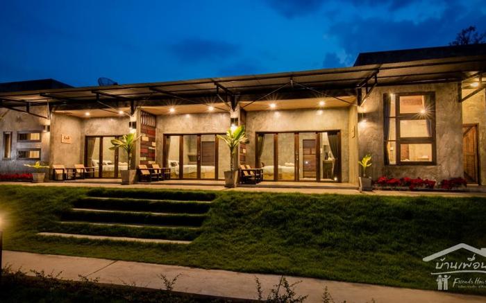 Friends House