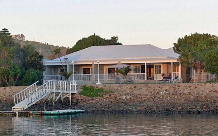 Kowie River Guest House