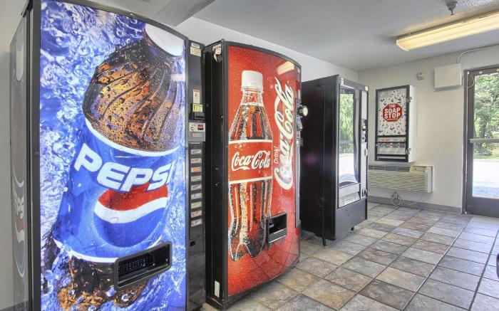 Motel 6 New Cumberland, PA - Harrisburg - Hershey South