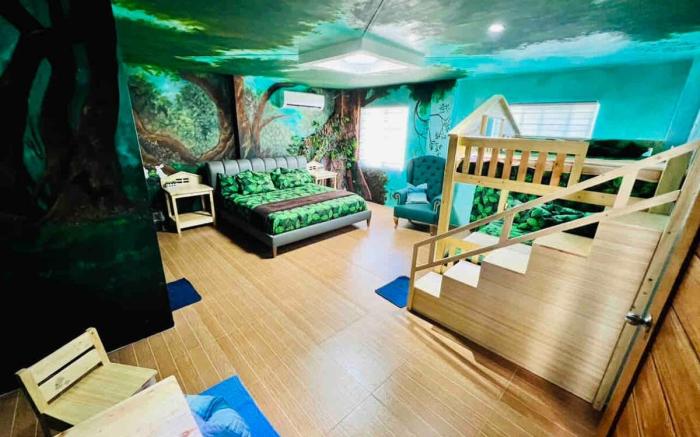 Laguna Hot Spring Home - Sleeps 27