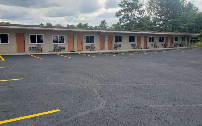 Best Value Inn & Suites