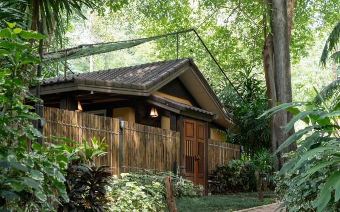 Home Phutoey River Kwai