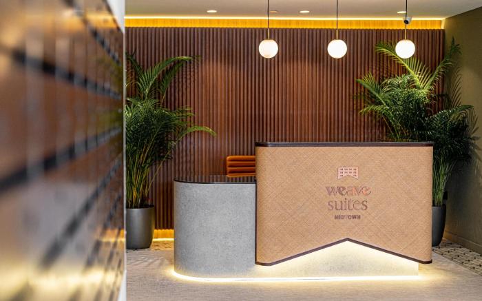 Weave Suites - Midtown