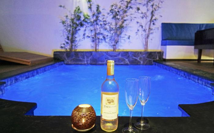 Stay Shark Villas Gili Air