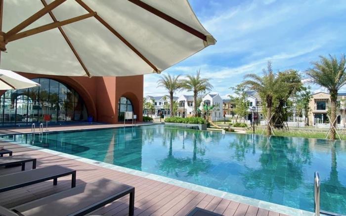 AnnA Villa Novaworld Phan Thiết 