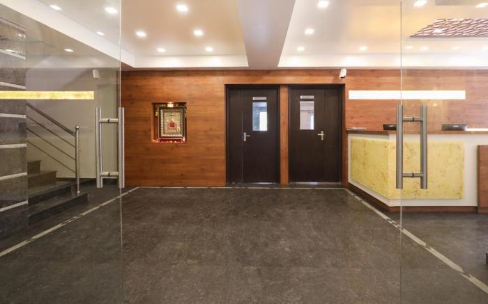Hotel DBrooks