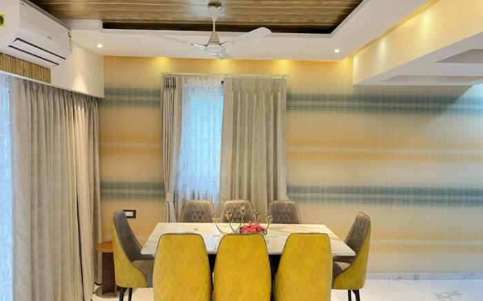 World Villa Lonavala 