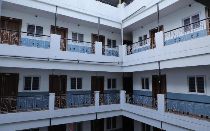 Kapila Residency